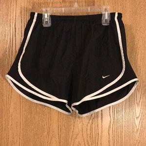 Nike dri-fit shorts